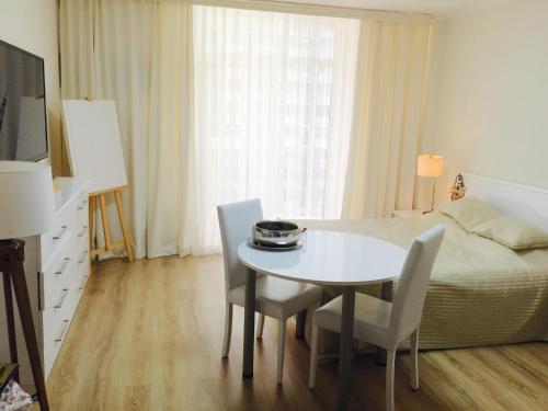 Фотография апарт отеля Orbi Sea Tawer Hotel