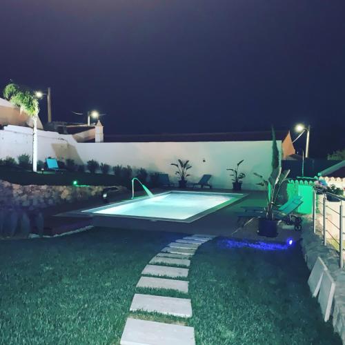 Фотография мини отеля Carvoeiro B&B and SPA