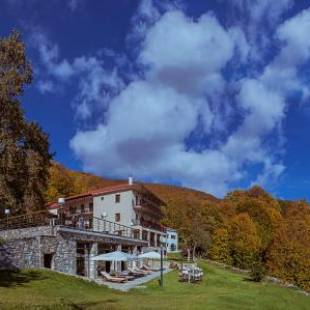 Фотографии гостиницы
Manthos Mountain Resort & Spa