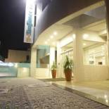 Фотография гостиницы Hotel Confiance Centro Cívico