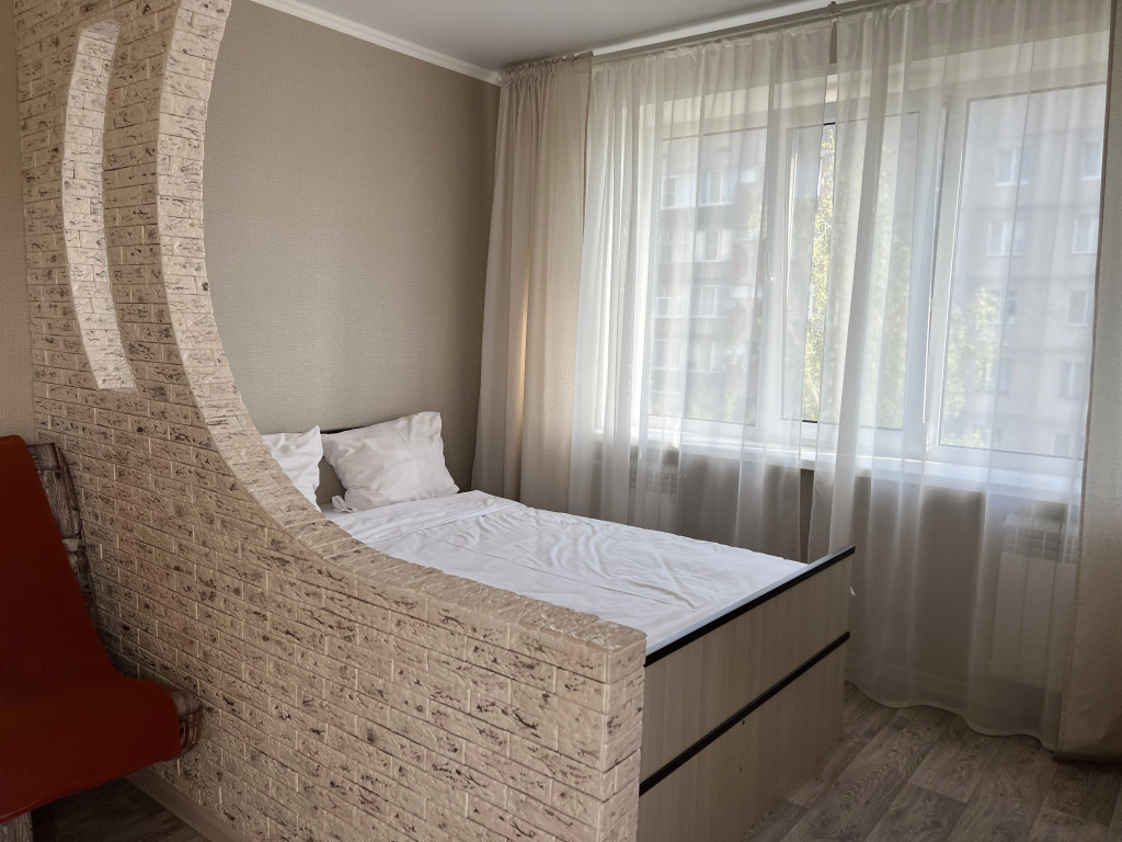 Фотография квартиры Квартира во 2 микрорайоне 28