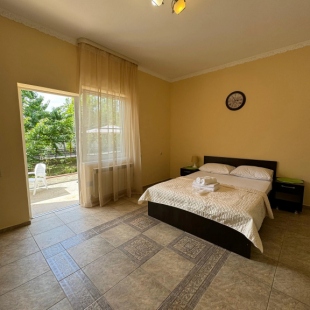 Фотография квартиры Квартира Комфортная №2 в Сириусе