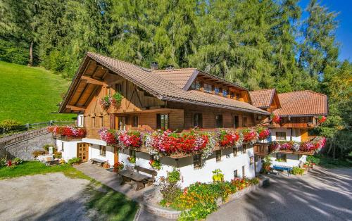 Фотография базы отдыха Leithäusl