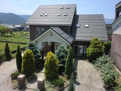 Фотография гостевого дома Guesthouse Kizuna