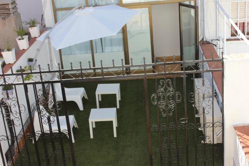 Фотография гостевого дома Hostal Falfes