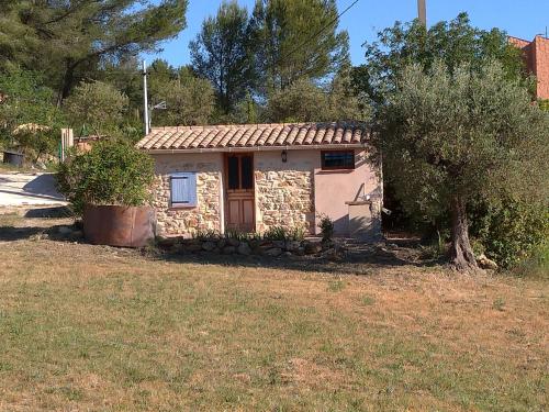 Фотография гостевого дома cabanon studio