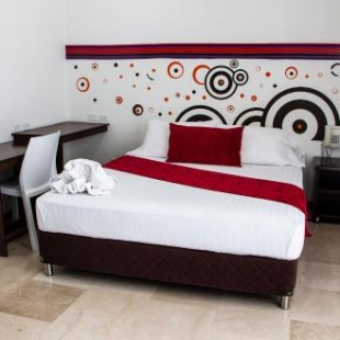 Фотография гостиницы Hotel Ingenio Reina Isabel