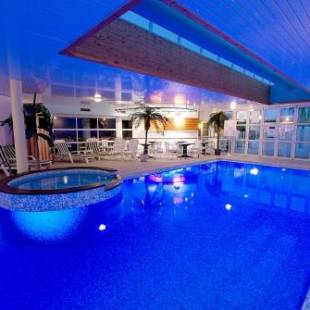 Фотографии гостиницы
Le Robinson