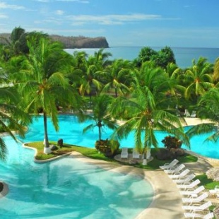 Фотография гостиницы Fiesta Resort All Inclusive Central Pacific - Costa Rica