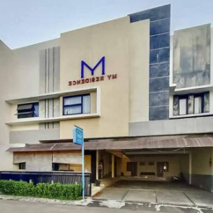 Фотография гостевого дома RedDoorz Syariah Plus near Cirebon Super Block Mall 2