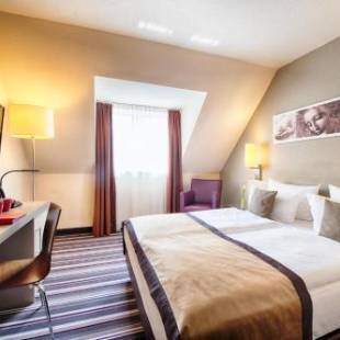 Фотографии гостиницы
Leonardo Hotel Mannheim-Ladenburg