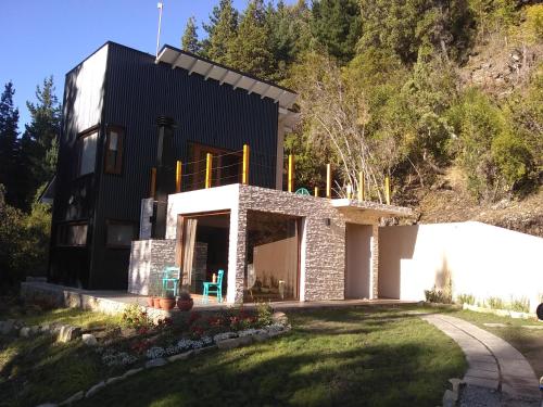 Фотографии гостевого дома
Complejo EL PAÑIL