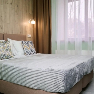 Фотография квартиры Апартаменты в центре города