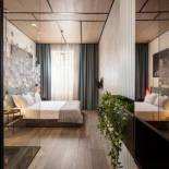 Фотография апарт отеля Oldern House