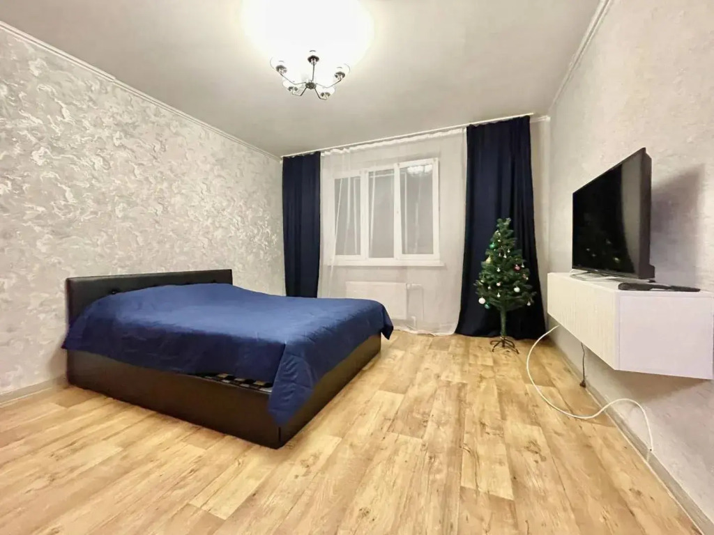 Фотография квартиры Квартира Прекрасная Рядом с Центром Города