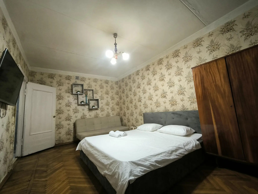 Фотография квартиры UNO на Борисовская 2/31