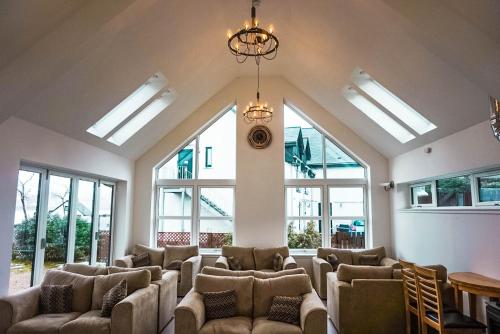 Фотография гостевого дома Corran Bunkhouse