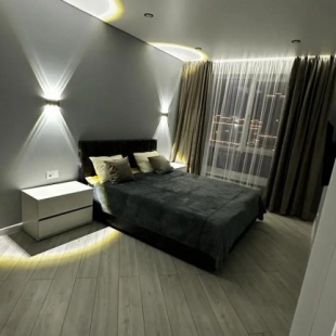 Фотография квартиры Квартира на Тухачевского