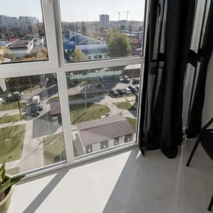Фотография квартиры Roomer (Румер) на проспекте Дзержинского 21