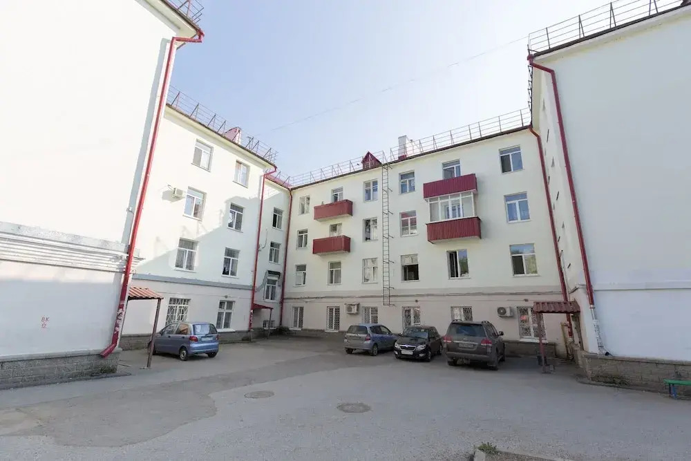 Фотография квартиры Апартаменты ﻿«Азбука﻿»