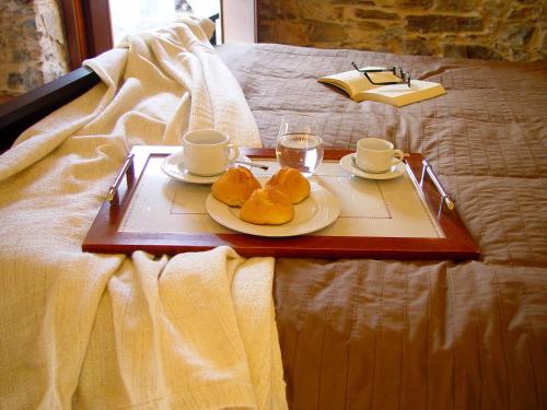 Фотография базы отдыха Candeias do Souto