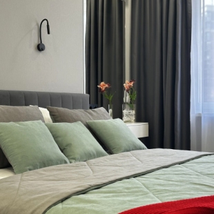 Фотография квартиры Квартира Стильная и уютная