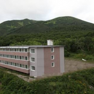 Фотография гостиницы Начики