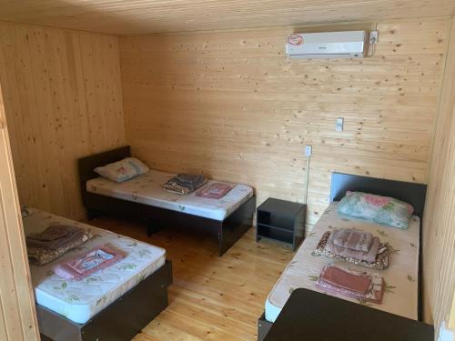 Фотографии гостиницы
Лето