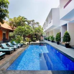 Фотографии гостиницы
Nesa Sanur Bali