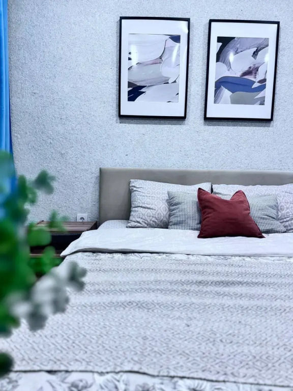 Фотография квартиры Квартира Стильная новая квартира в слободе в ЖК Легенда