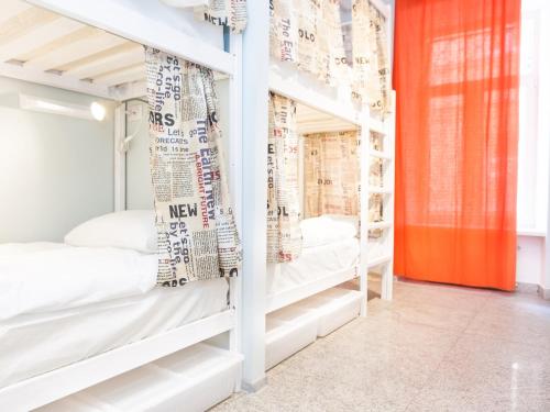 Фотографии хостела
ONE Кузнецкий мост