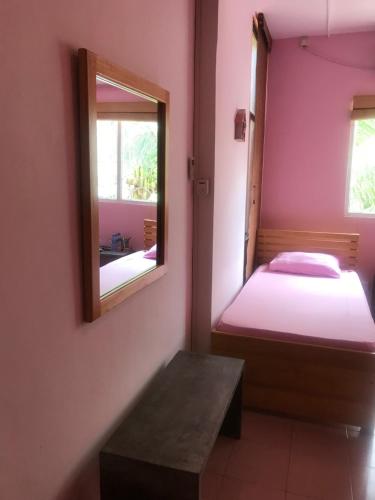 Фотография мини отеля Breeze of Paradise