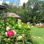 Фотография гостевого дома Chalets et Studios Le Vent Du Nord