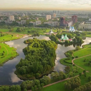 Фотография квартиры Апартаменты Park Aparts 252