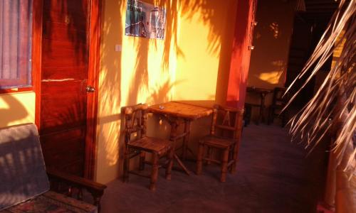 Фотография хостела Casa Máncora Hospedaje