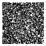 QR код гостиницы Sephia