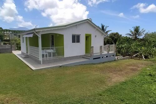 Фотография гостевого дома Kaz a Roro