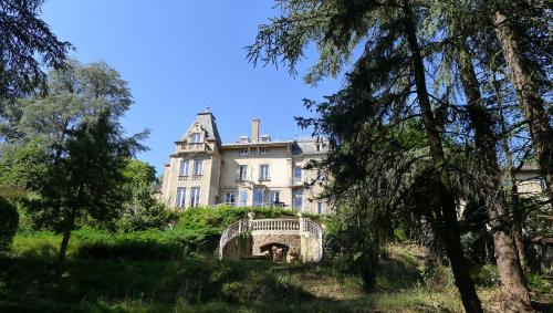 Фотография гостевого дома Le Manoir