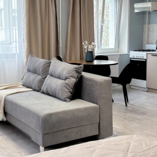 Фотография квартиры Квартира Ленина 21