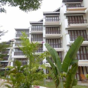 Фотографии гостиницы
The Orchid Beach Resort @ VIP Chain Resort