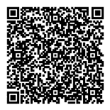 QR код базы отдыха Атлант