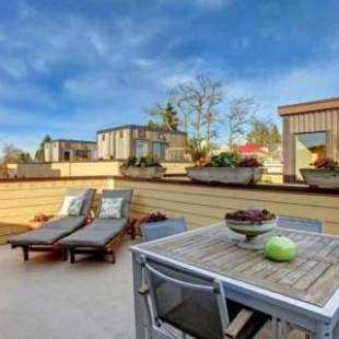 Фотография гостевого дома На Советской