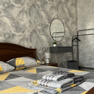 Фотография квартиры Апартаменты Топ у Мамаева Кургана