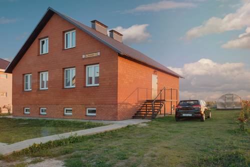 Фотографии гостевого дома
На Малиновой, 23