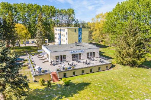 Фотография гостиницы Hotel Staphel