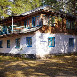 Фотография базы отдыха Луч