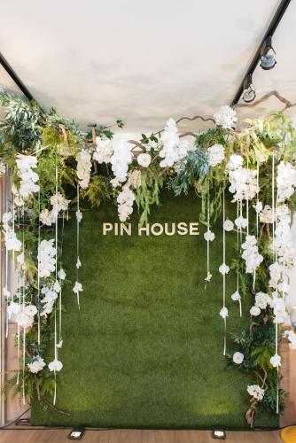 Фотография мини отеля Pin House