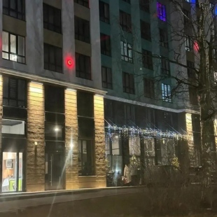 Фотография квартиры Апартаменты в здании апарт-отеля «Начало»