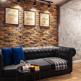 Фотография квартиры Апартаменты 7 дней на улице Никитина