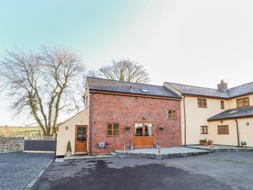 Фотография гостевого дома Ash Farm Cottage